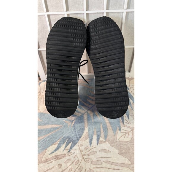 PUMA - MENS PACER NEXT EXCEL VARIKNIT SNEAKERS Running SHOES - Picture 6 of 13